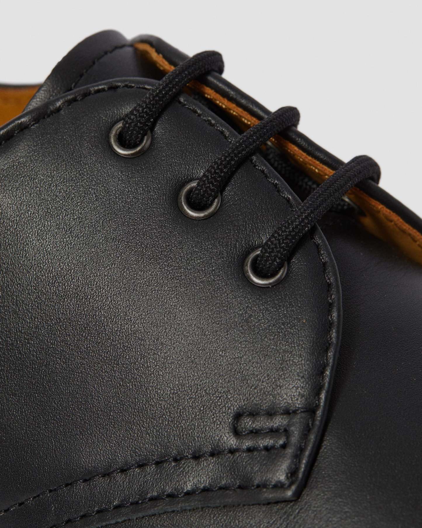 1461 Nappa Soft Leather Oxford Shoes