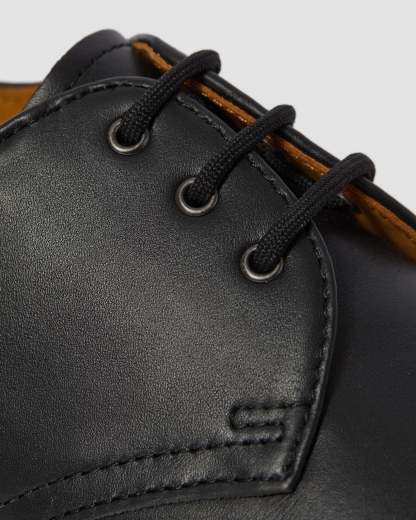 1461 Nappa Soft Leather Oxford Shoes