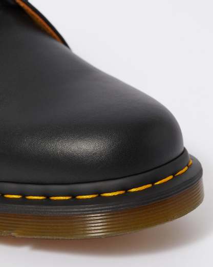 1461 Nappa Soft Leather Oxford Shoes