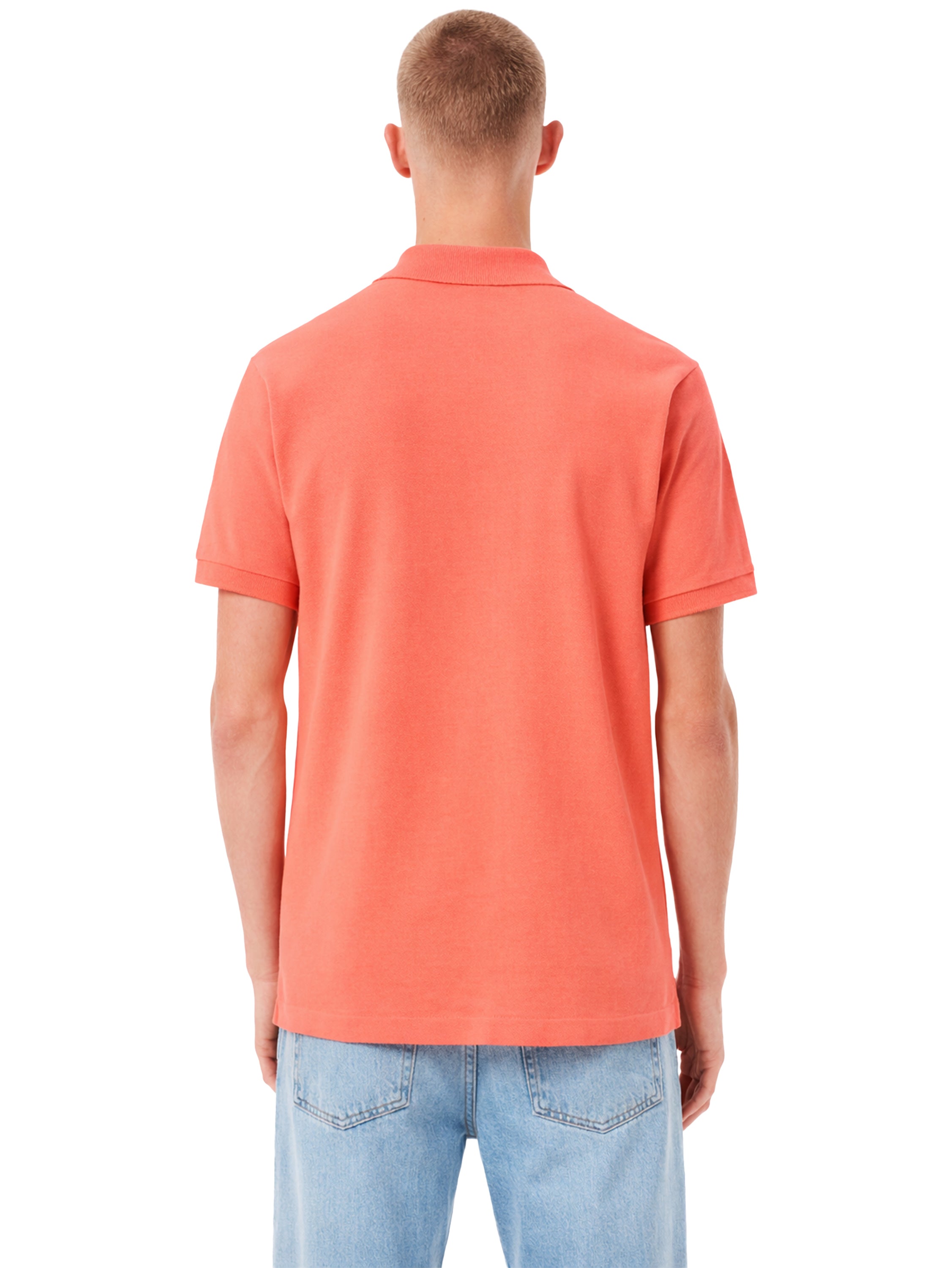 Lacthtoste | Mens Classic Fit Original Polo Shirt