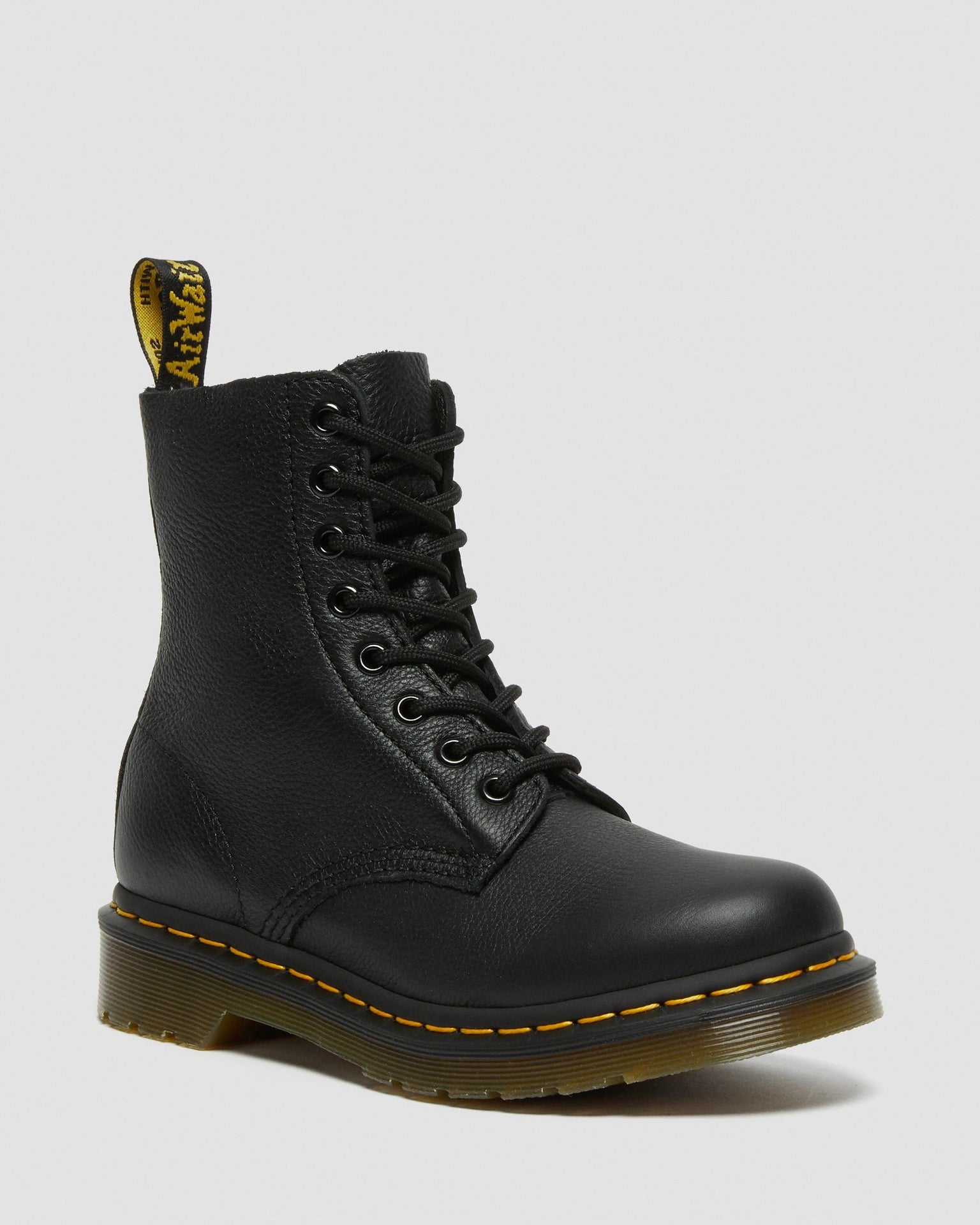 1460 Pascal Virginia Leather Ankle Boots