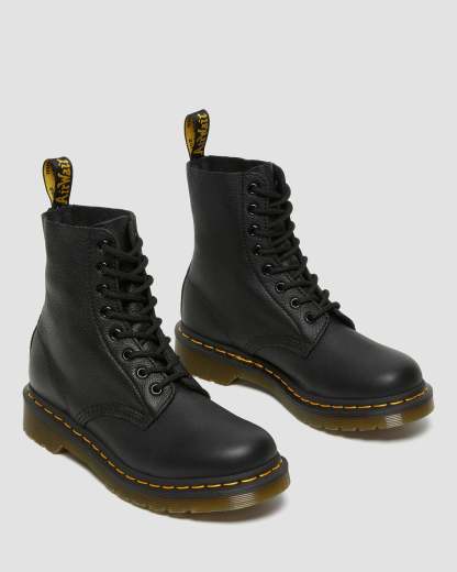 1460 Pascal Virginia Leather Ankle Boots