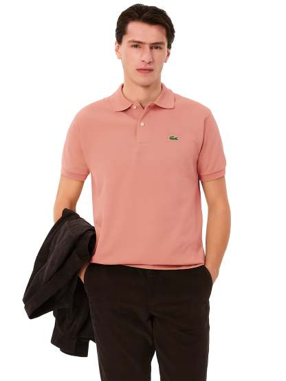 Lacthtoste | Mens Classic Fit Original Polo Shirt
