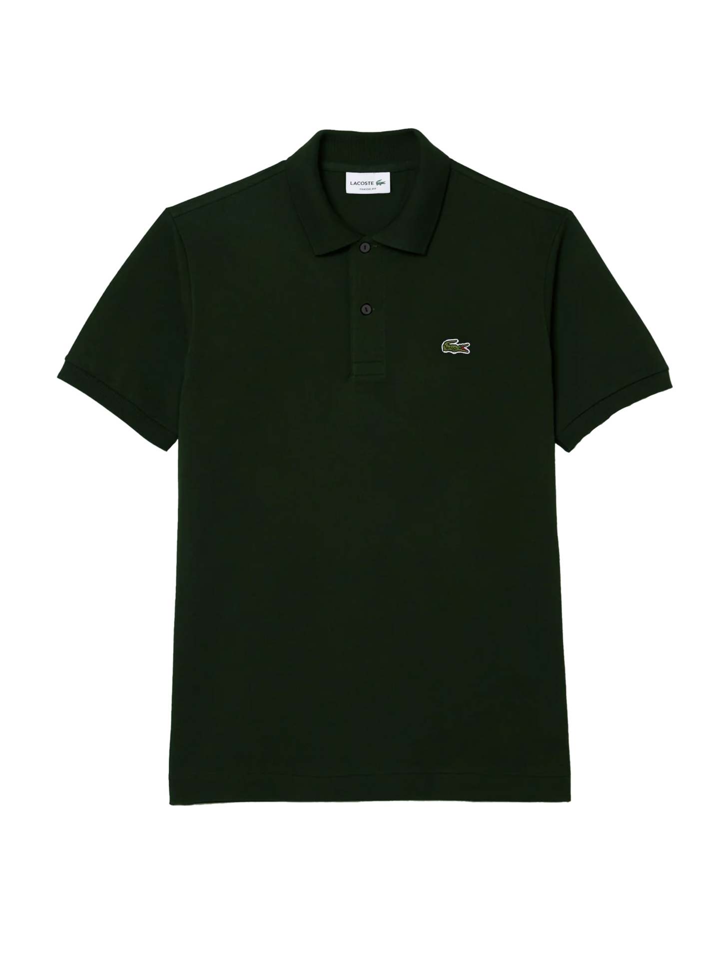 Lacthtoste | Mens Classic Fit Original Polo Shirt
