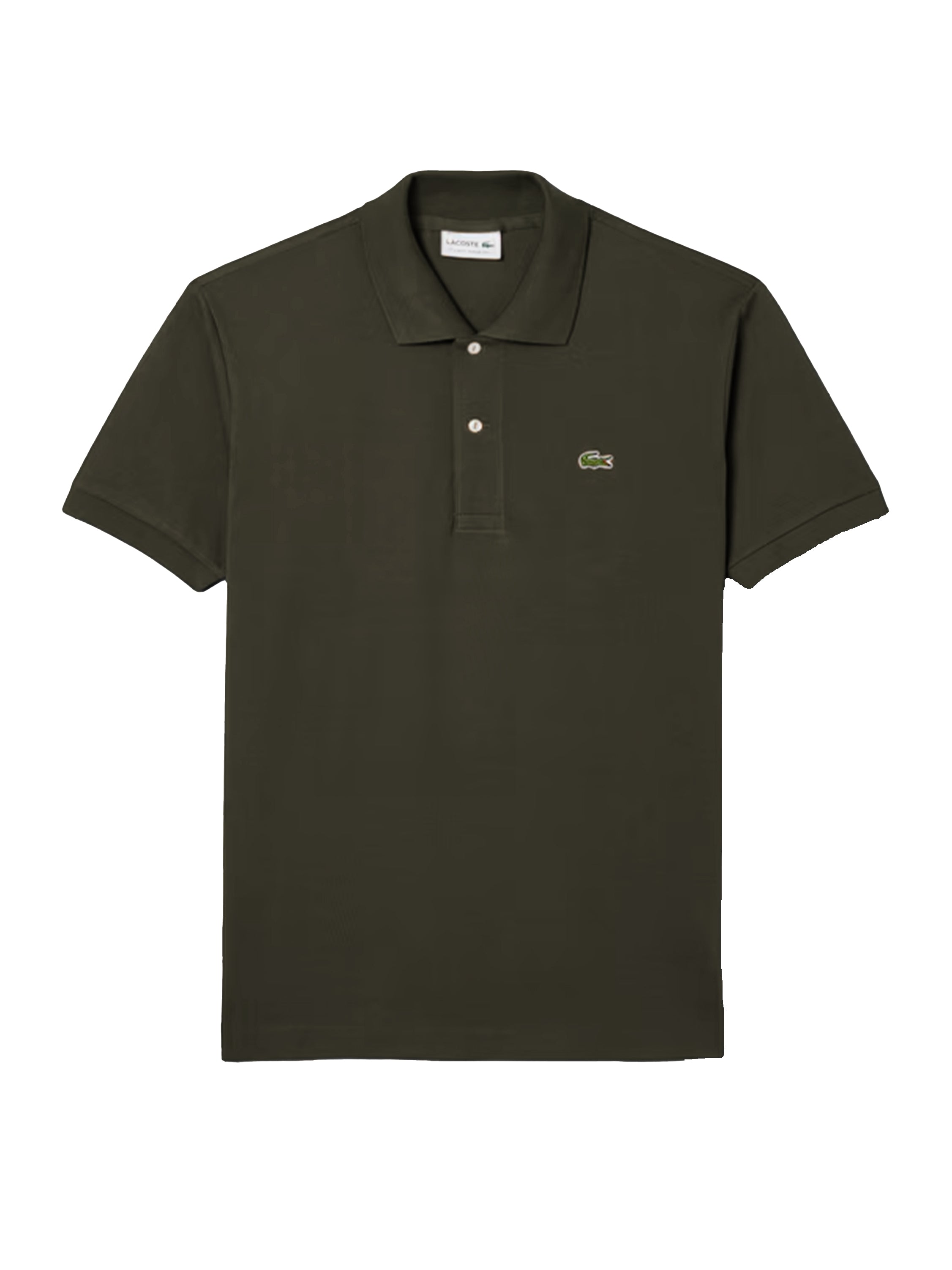 Lacthtoste | Mens Classic Fit Original Polo Shirt