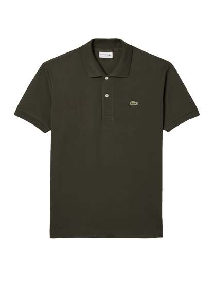 Lacthtoste | Mens Classic Fit Original Polo Shirt
