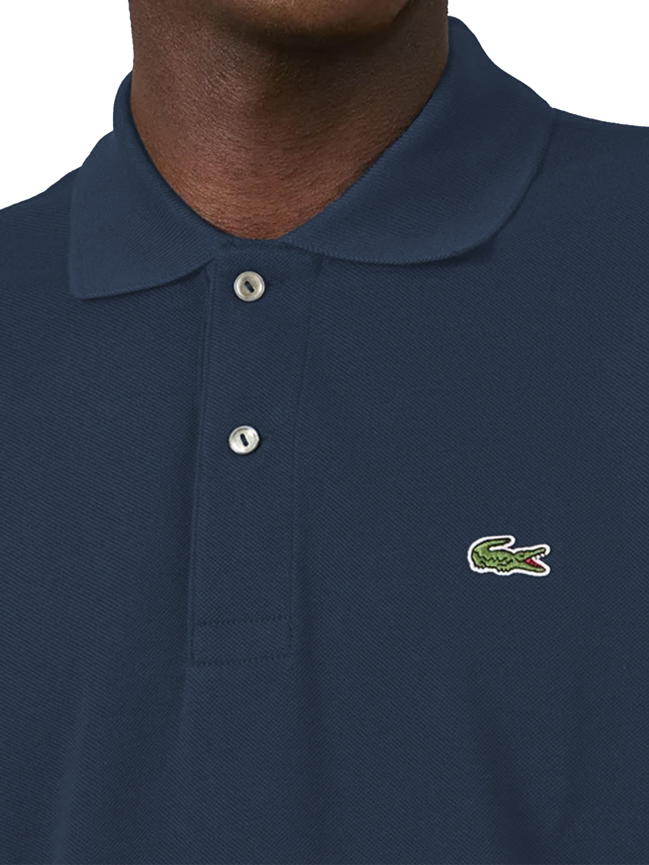 Lacthtoste | Mens Classic Fit Original Polo Shirt