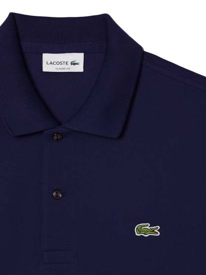 Lacthtoste | Mens Classic Fit Original Polo Shirt