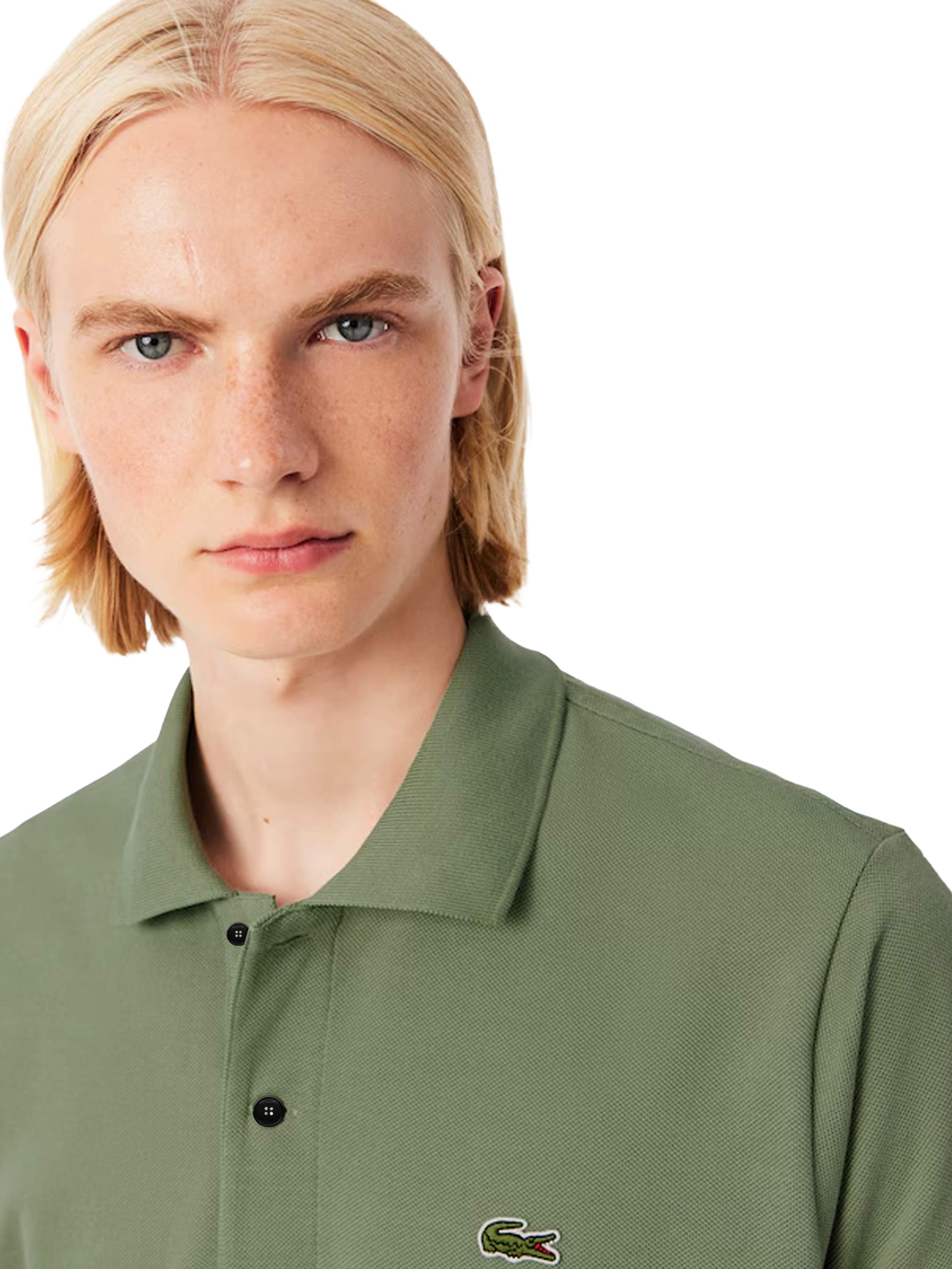 Lacthtoste | Mens Original Polo Shirt