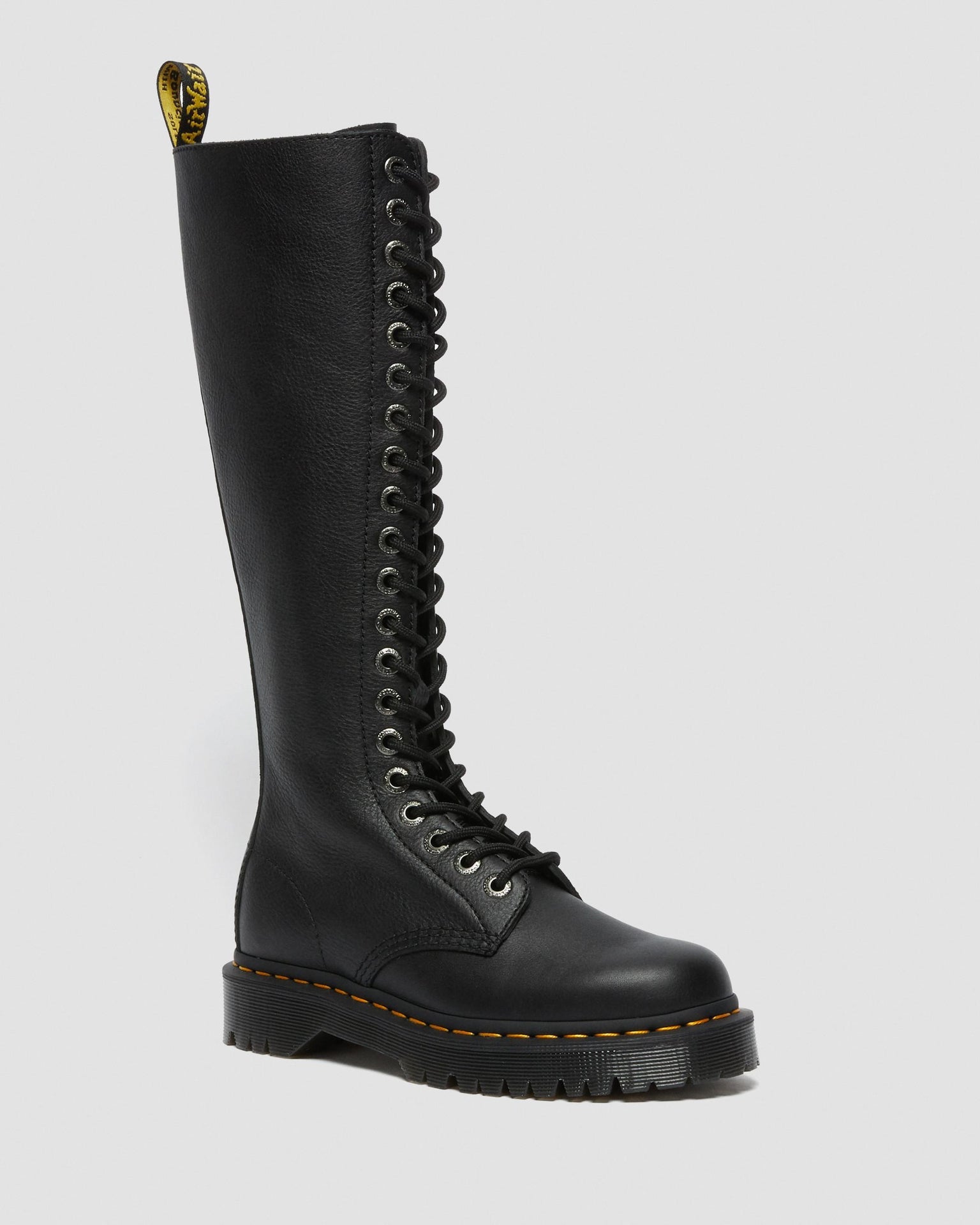 1b60 Bex Pisa Soft Leather Boots
