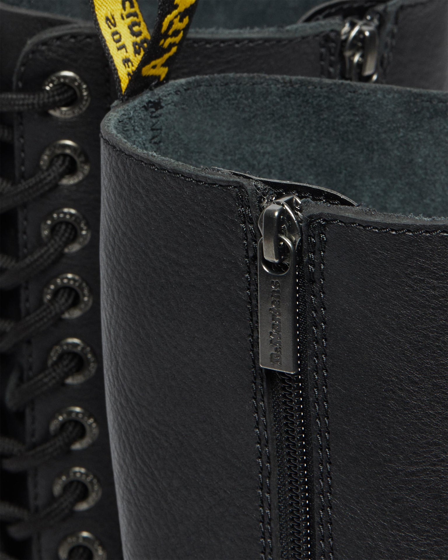 1b60 Bex Pisa Soft Leather Boots