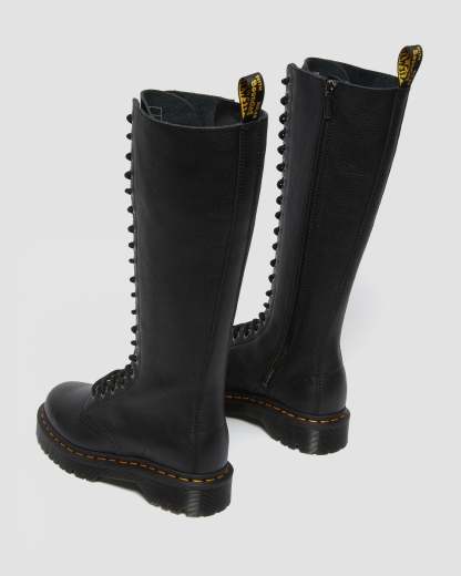1b60 Bex Pisa Soft Leather Boots