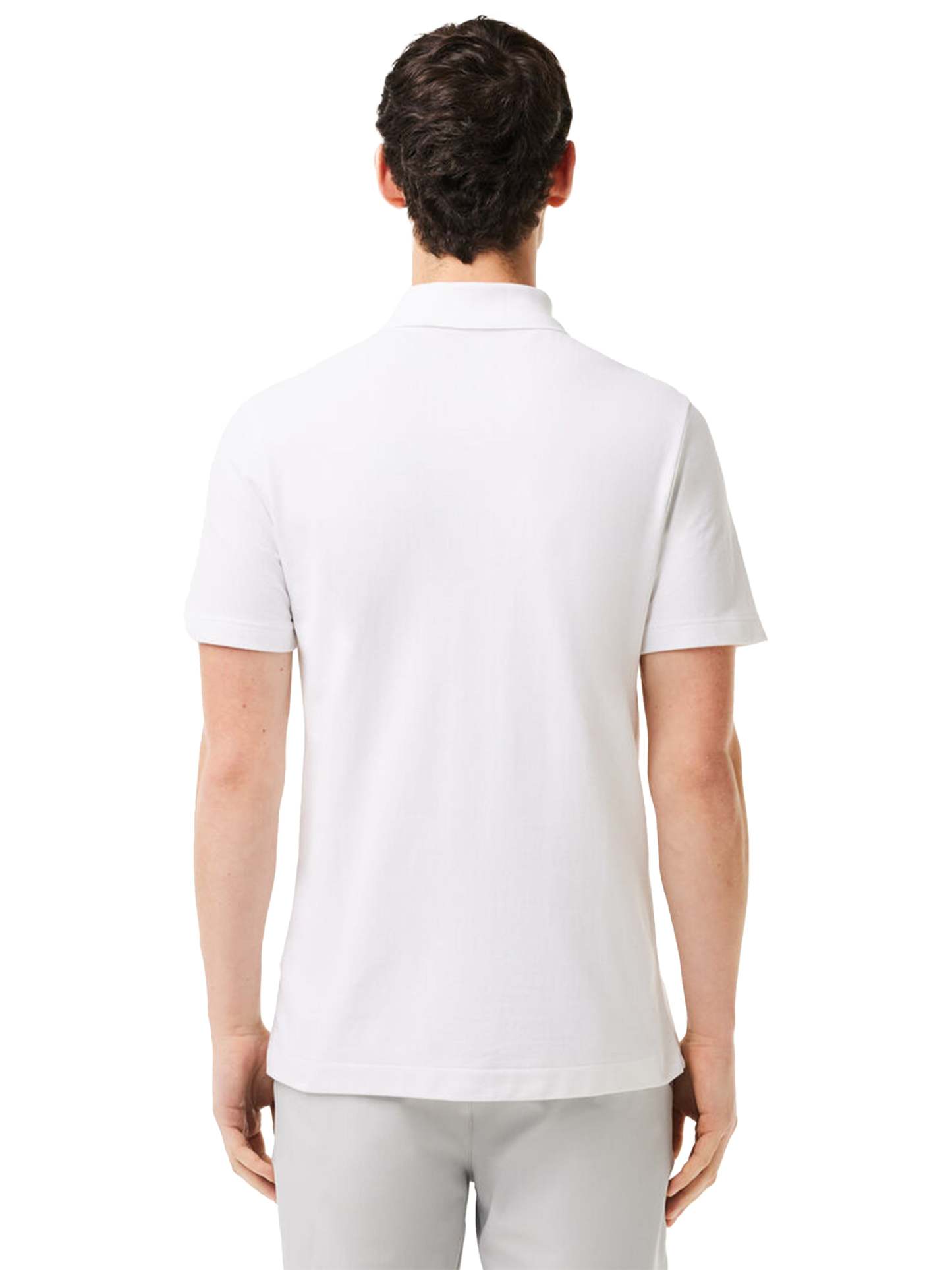 Lacthtoste | Mens Sports Polo Shirt