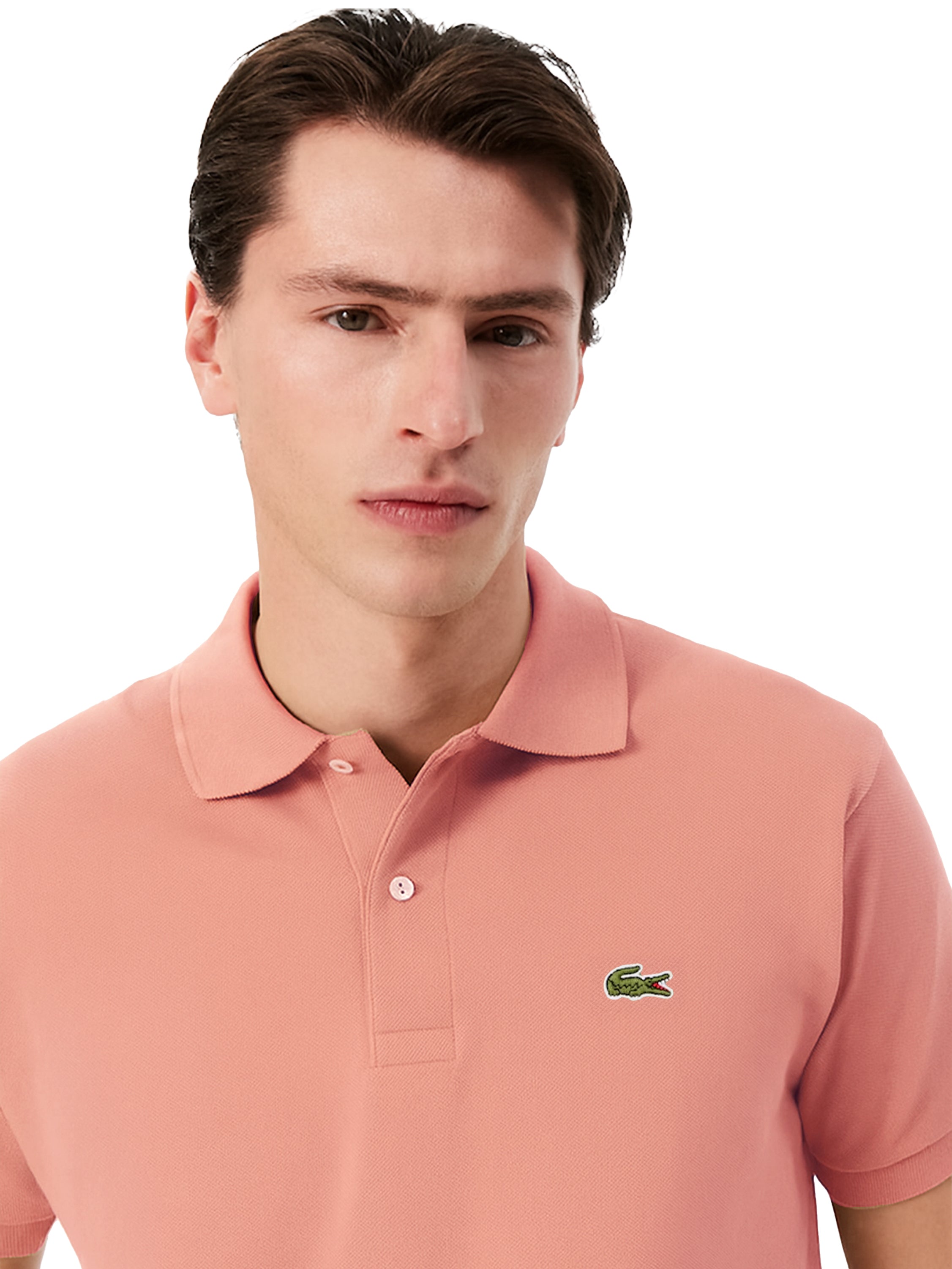 Lacthtoste | Mens Classic Fit Original Polo Shirt