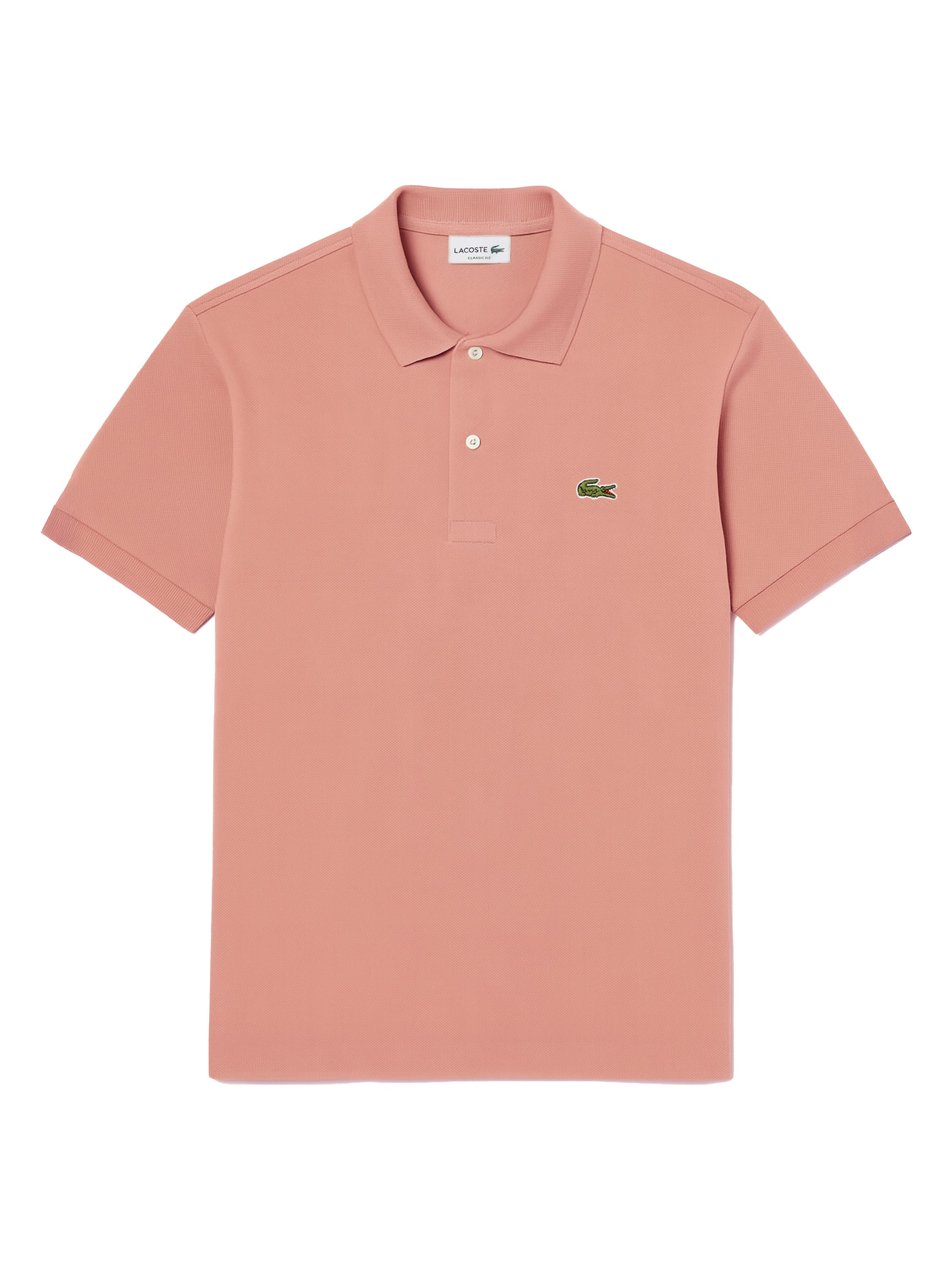 Lacthtoste | Mens Classic Fit Original Polo Shirt