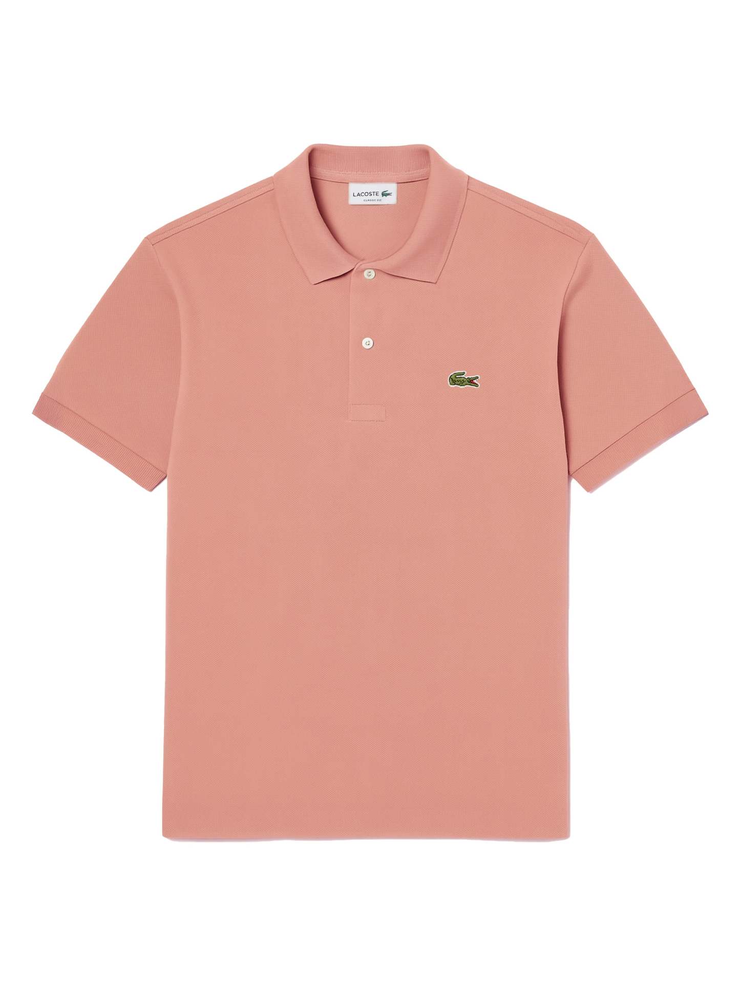 Lacthtoste | Mens Classic Fit Original Polo Shirt