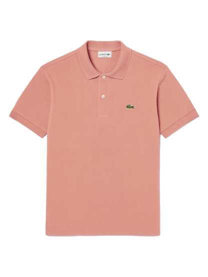 Lacthtoste | Mens Classic Fit Original Polo Shirt