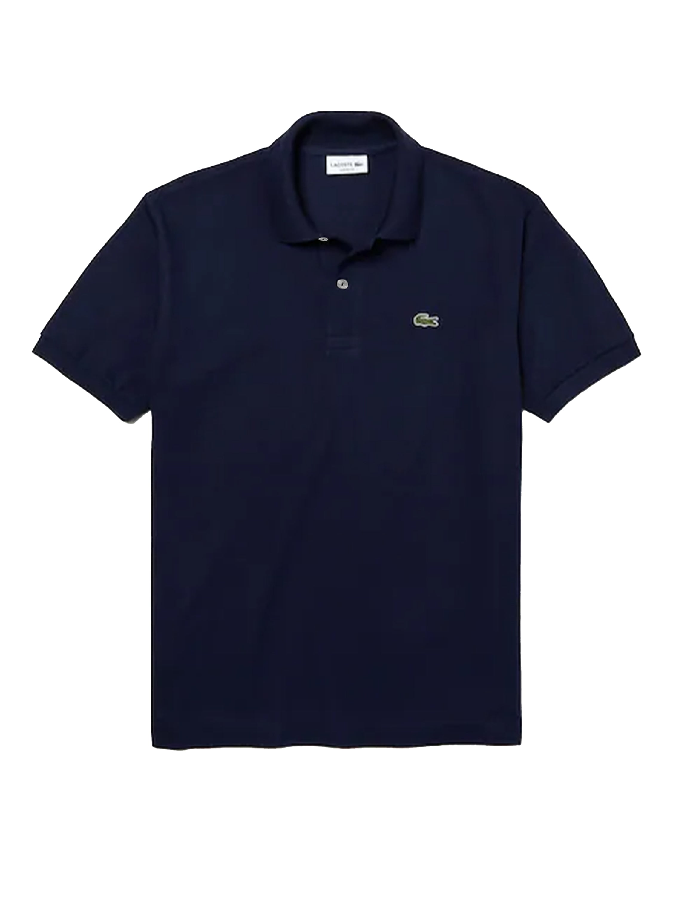 Lacthtoste | Mens Classic Fit Original Polo Shirt