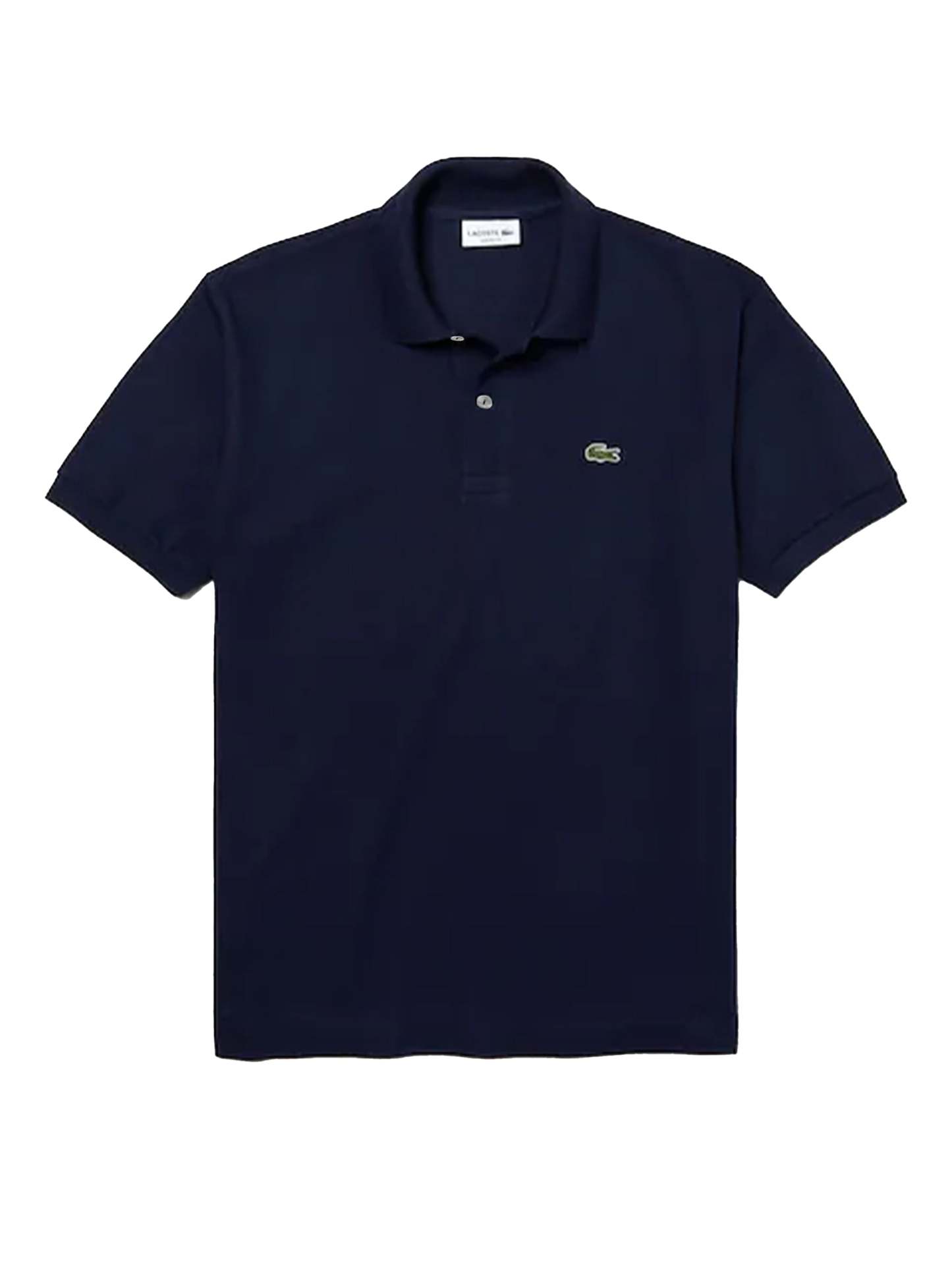 Lacthtoste | Mens Classic Fit Original Polo Shirt