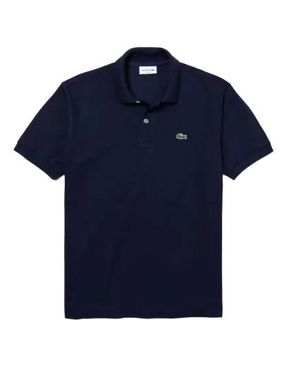 Lacthtoste | Mens Classic Fit Original Polo Shirt