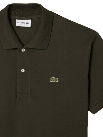 Lacthtoste | Mens Classic Fit Original Polo Shirt