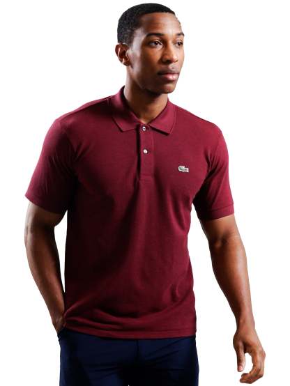Lacthtoste | Mens Classic Fit Original Polo Shirt
