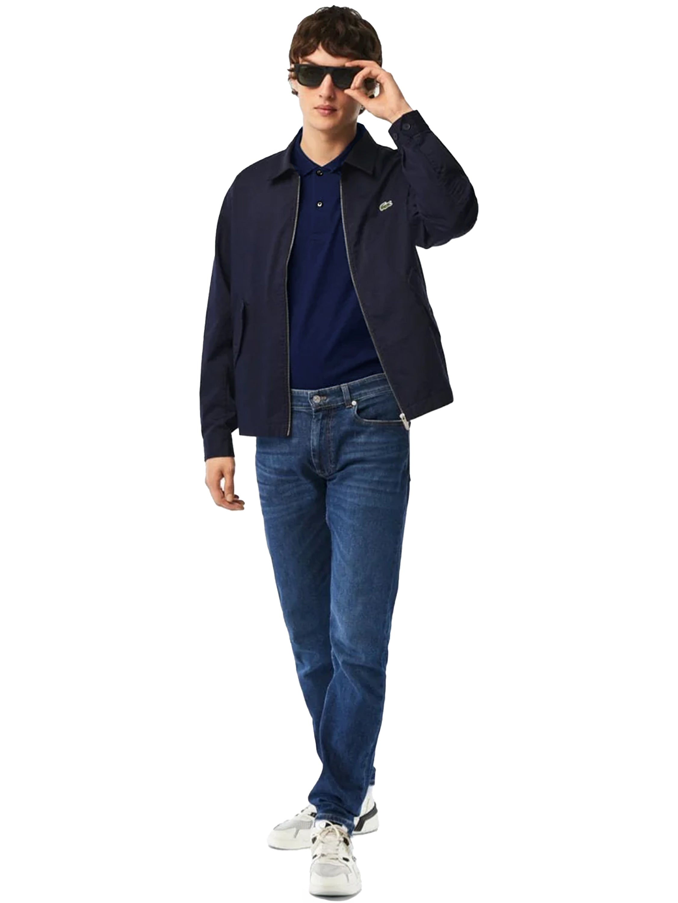 Lacthtoste | Mens Classic Fit Original Polo Shirt