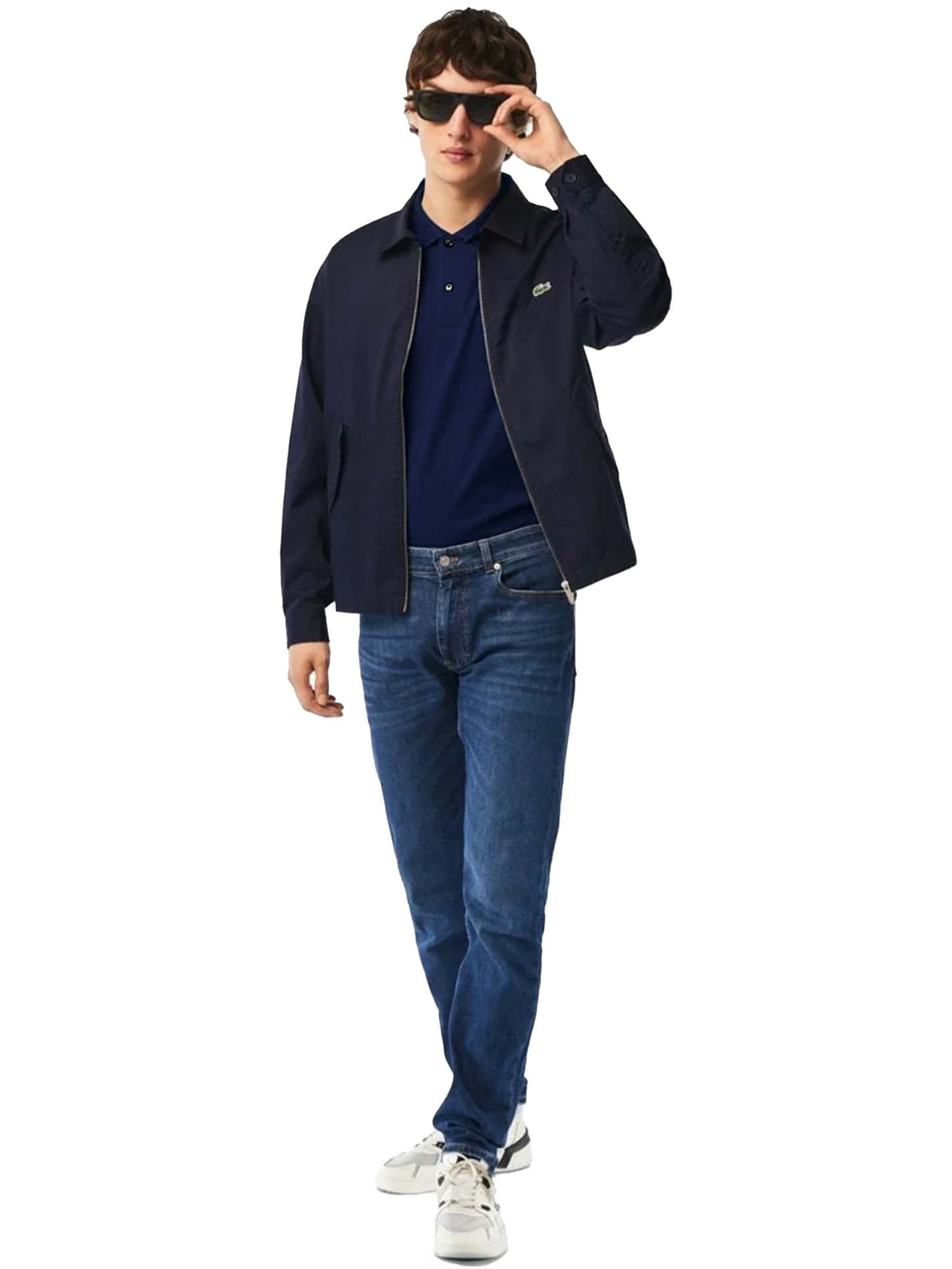 Lacthtoste | Mens Classic Fit Original Polo Shirt