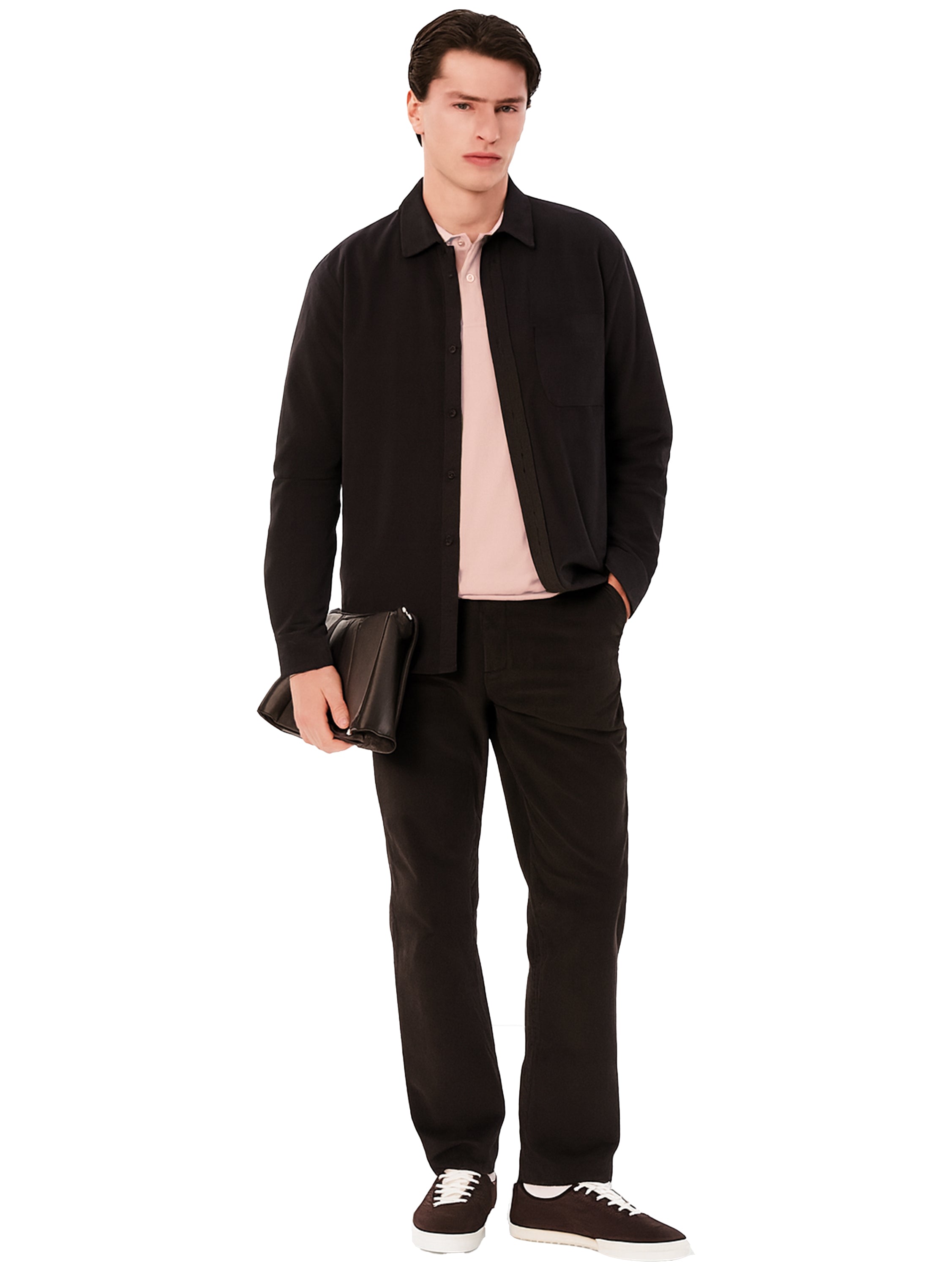 Lacthtoste | Mens Classic Fit Original Polo Shirt