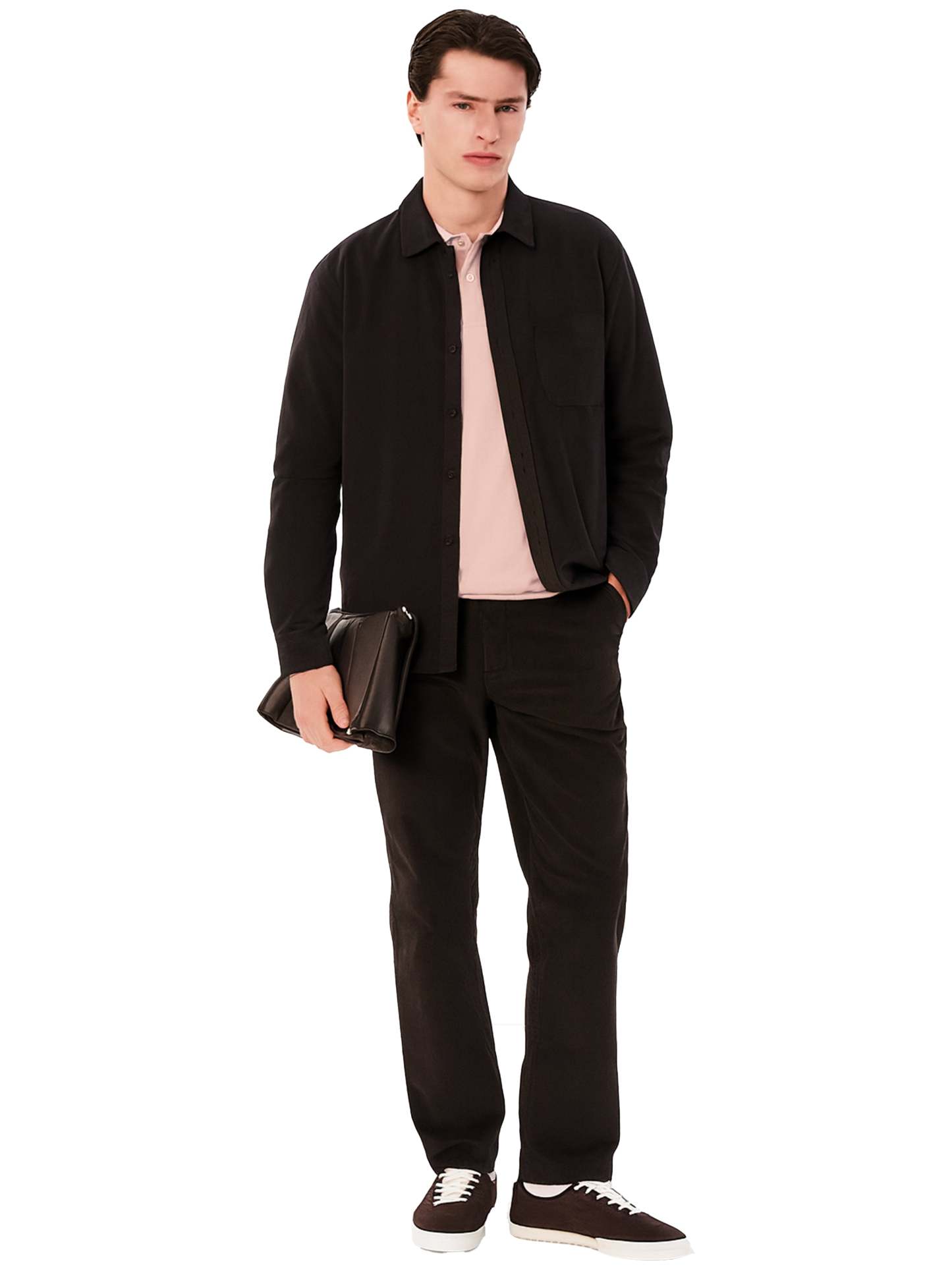 Lacthtoste | Mens Classic Fit Original Polo Shirt