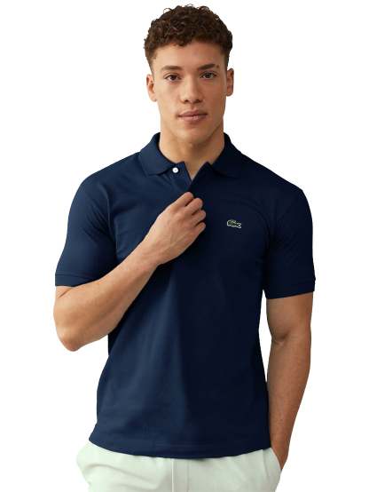 Lacthtoste | Mens Classic Fit Original Polo Shirt