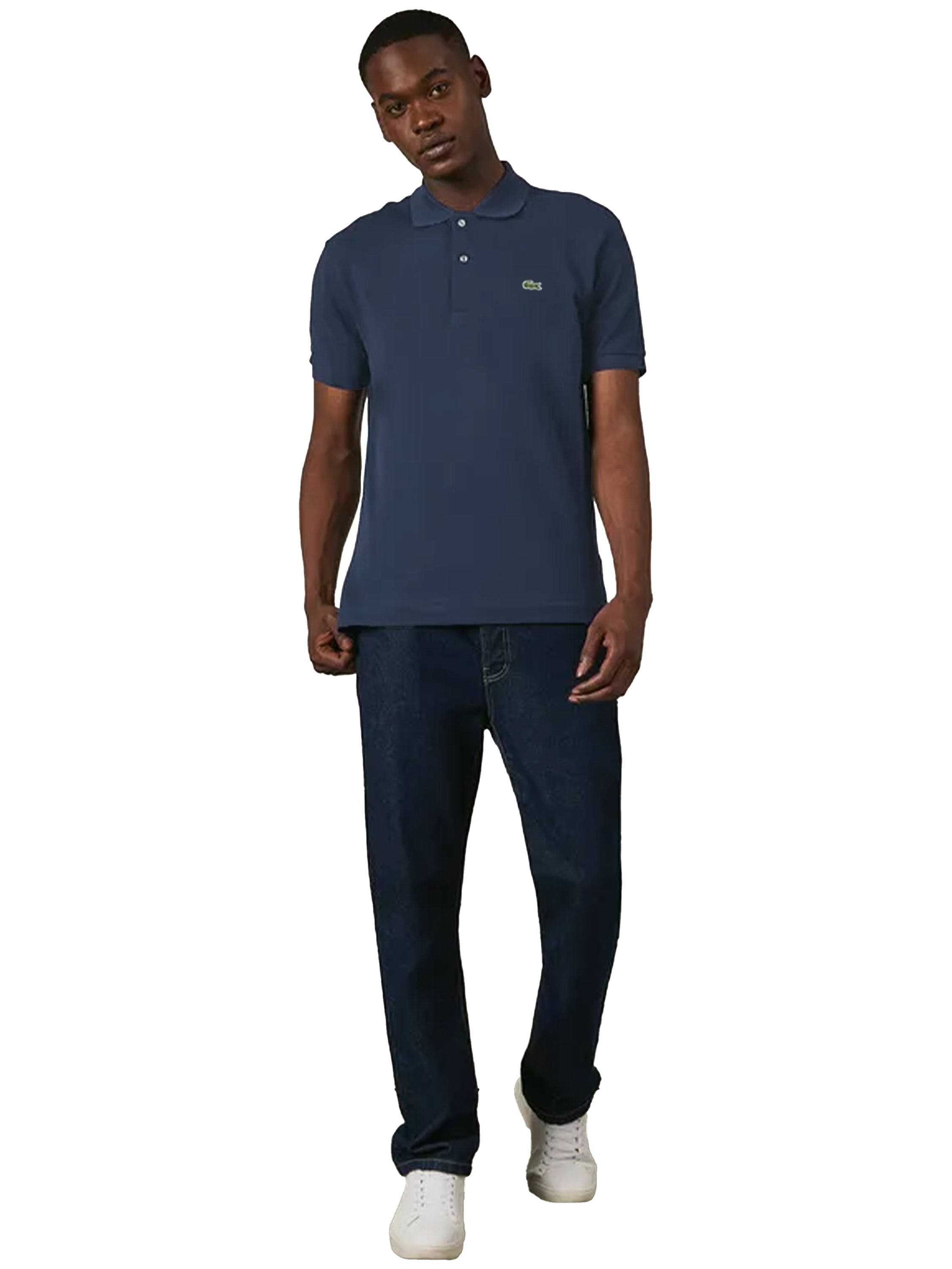 Lacthtoste | Mens Classic Fit Original Polo Shirt