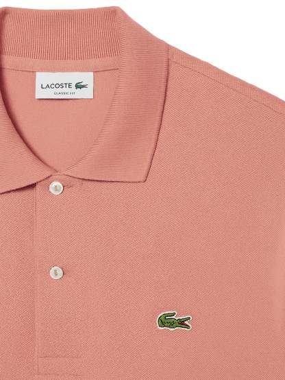 Lacthtoste | Mens Classic Fit Original Polo Shirt