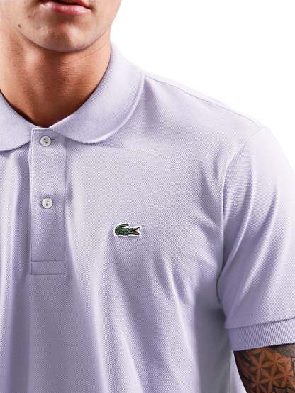 Lacthtoste | Mens Classic Fit Original Polo Shirt