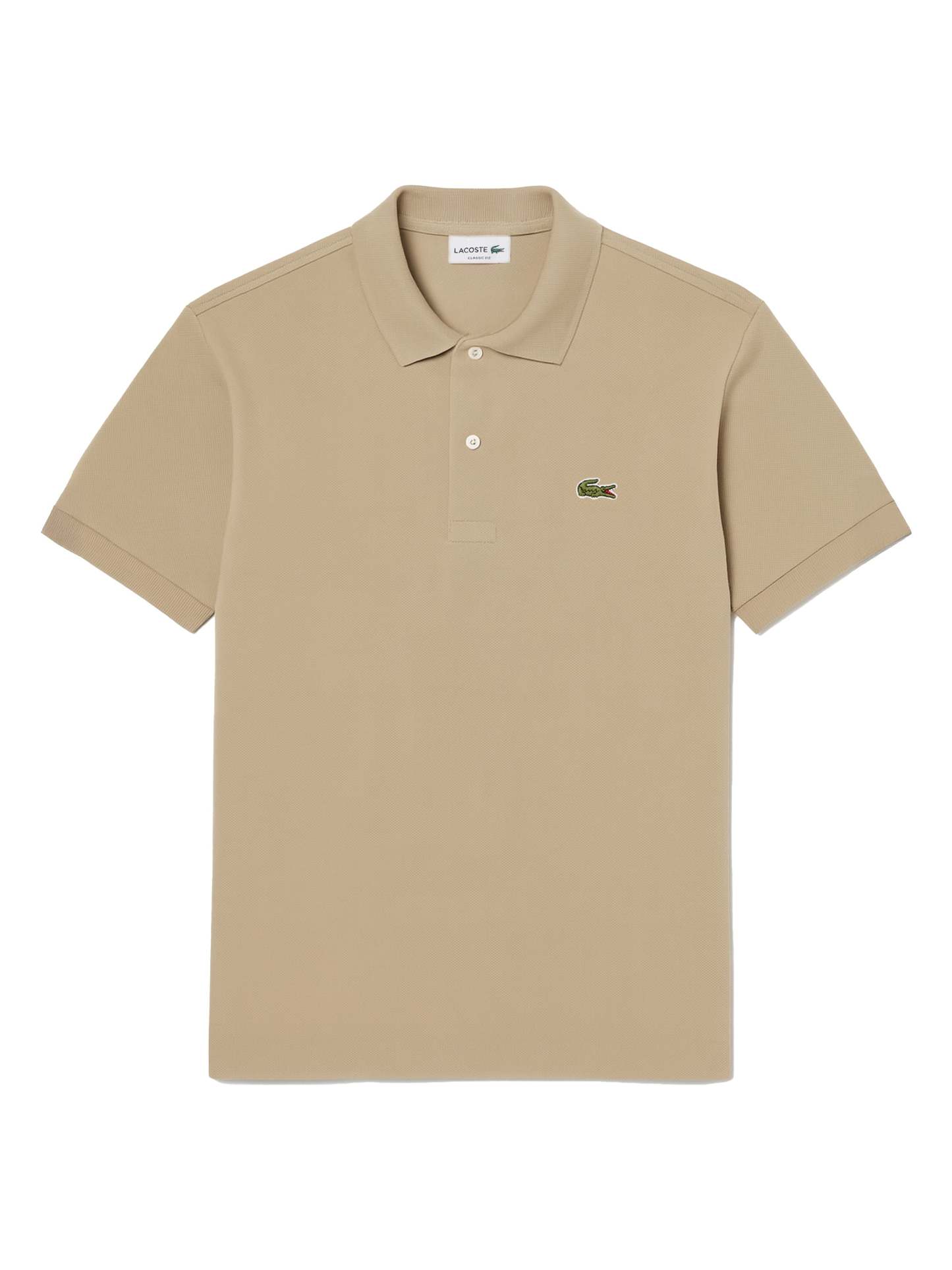 Lacthtoste | Mens Classic Fit Original Polo Shirt