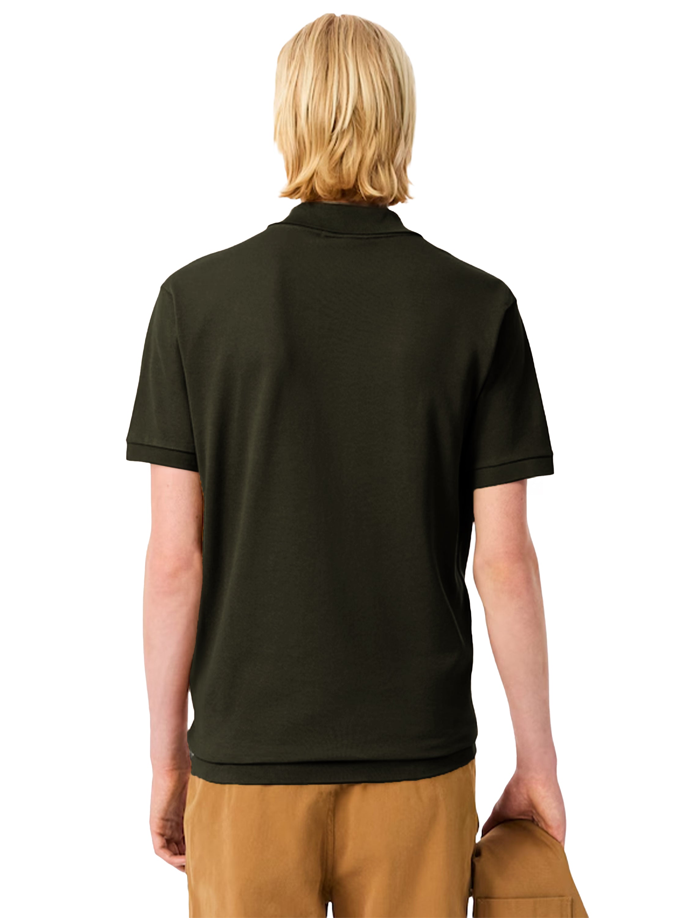 Lacthtoste | Mens Classic Fit Original Polo Shirt