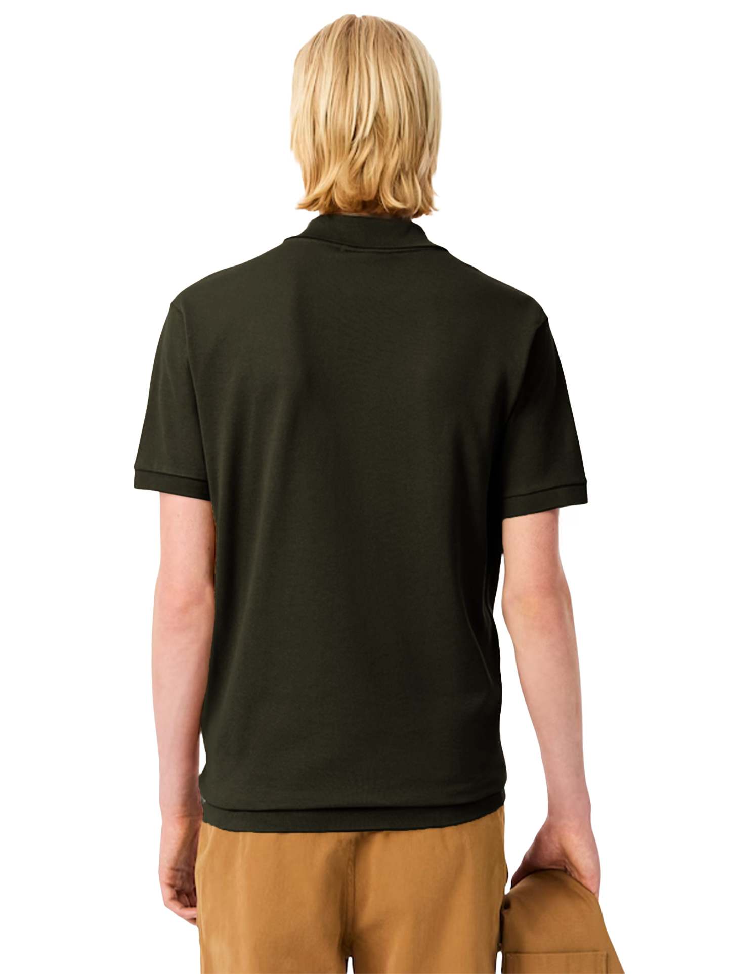 Lacthtoste | Mens Classic Fit Original Polo Shirt