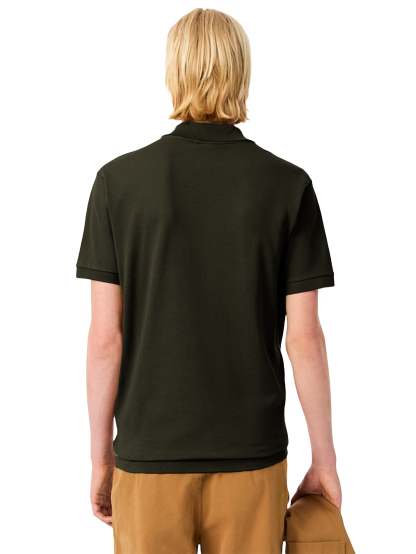 Lacthtoste | Mens Classic Fit Original Polo Shirt