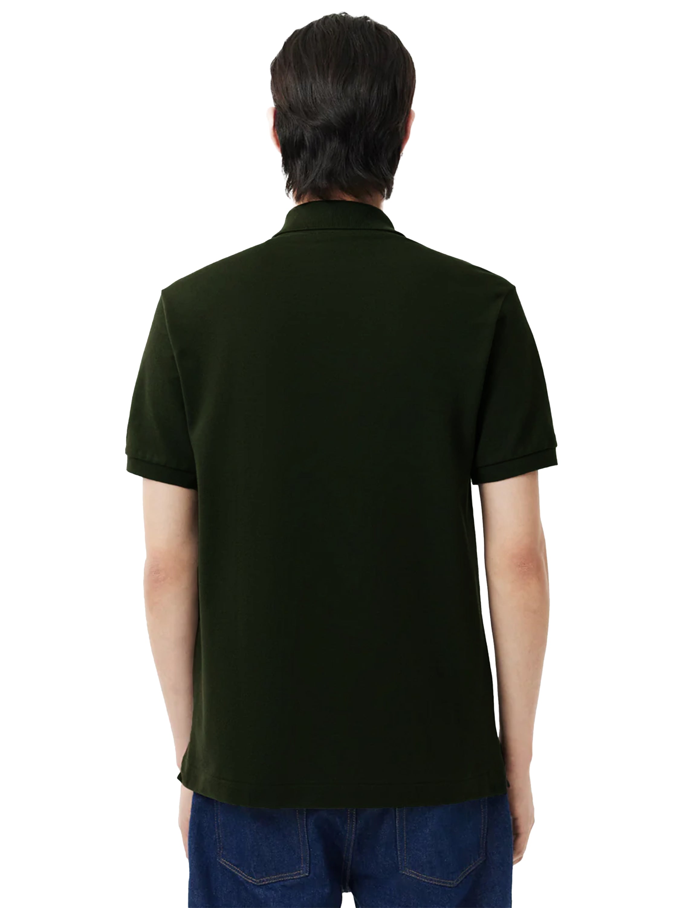 Lacthtoste | Mens Classic Fit Original Polo Shirt