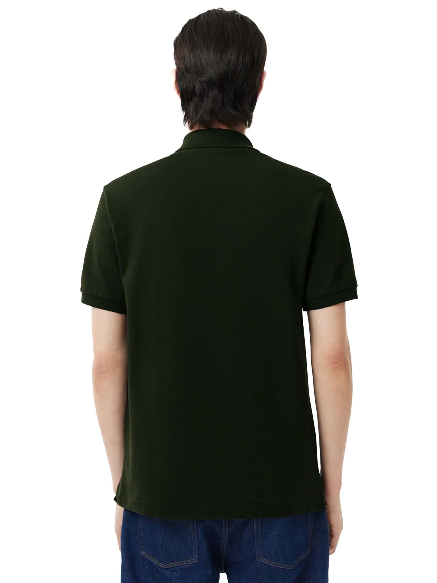 Lacthtoste | Mens Classic Fit Original Polo Shirt