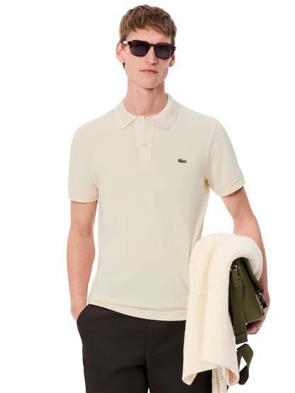 Lacthtoste | Mens Classic Fit Original Polo Shirt