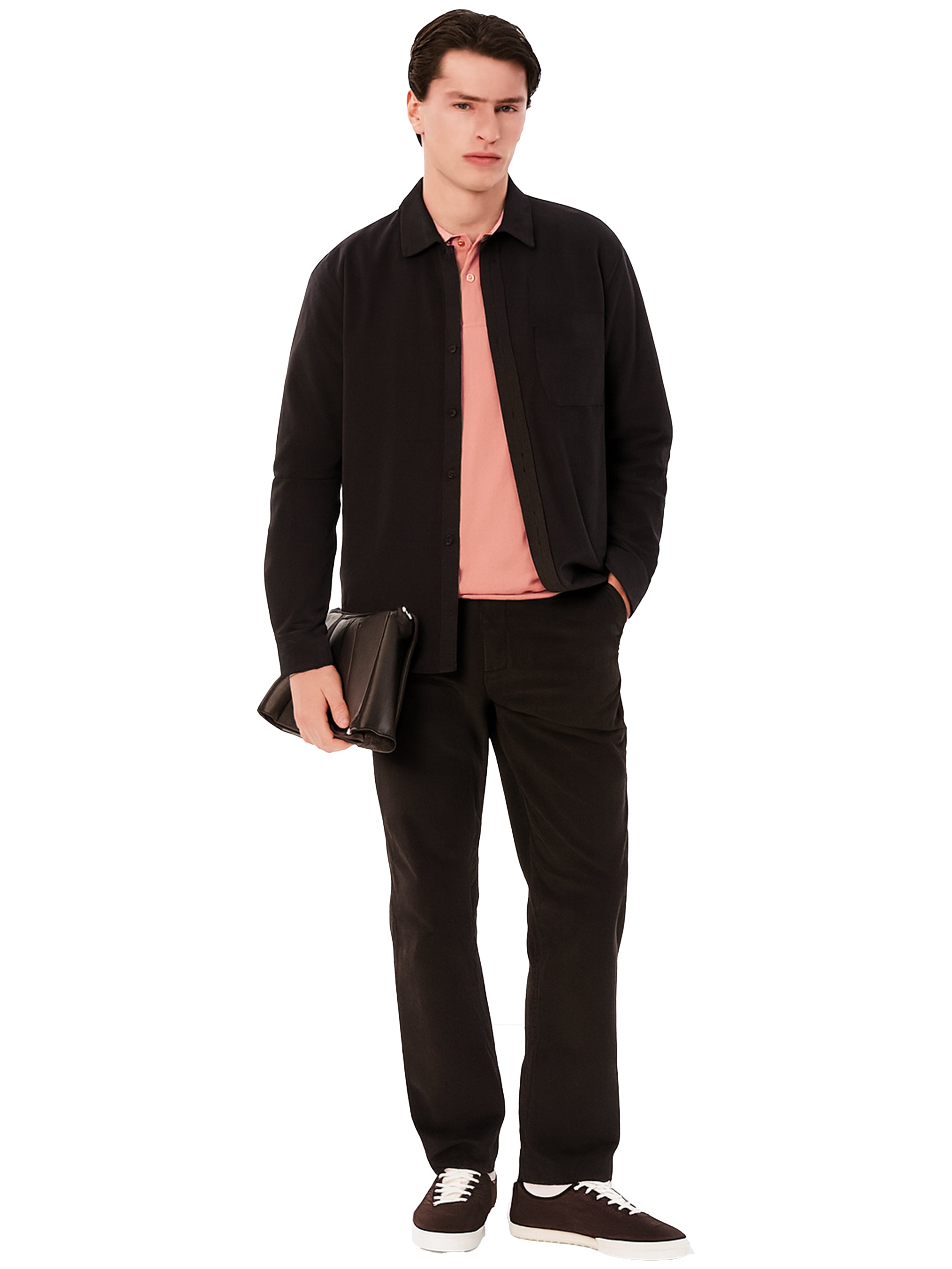 Lacthtoste | Mens Classic Fit Original Polo Shirt