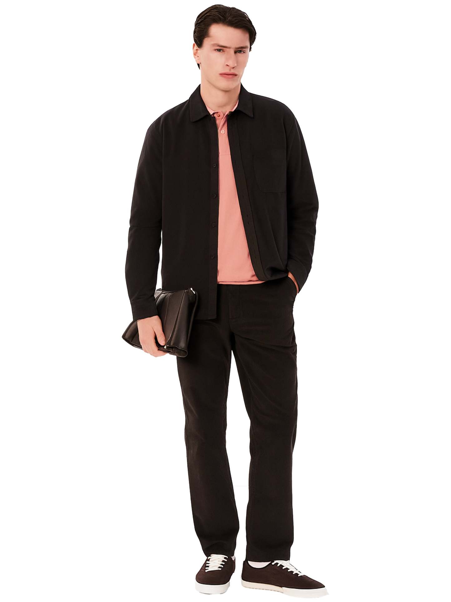 Lacthtoste | Mens Classic Fit Original Polo Shirt