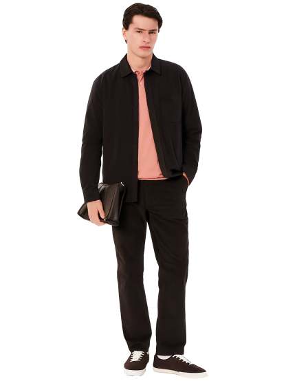 Lacthtoste | Mens Classic Fit Original Polo Shirt