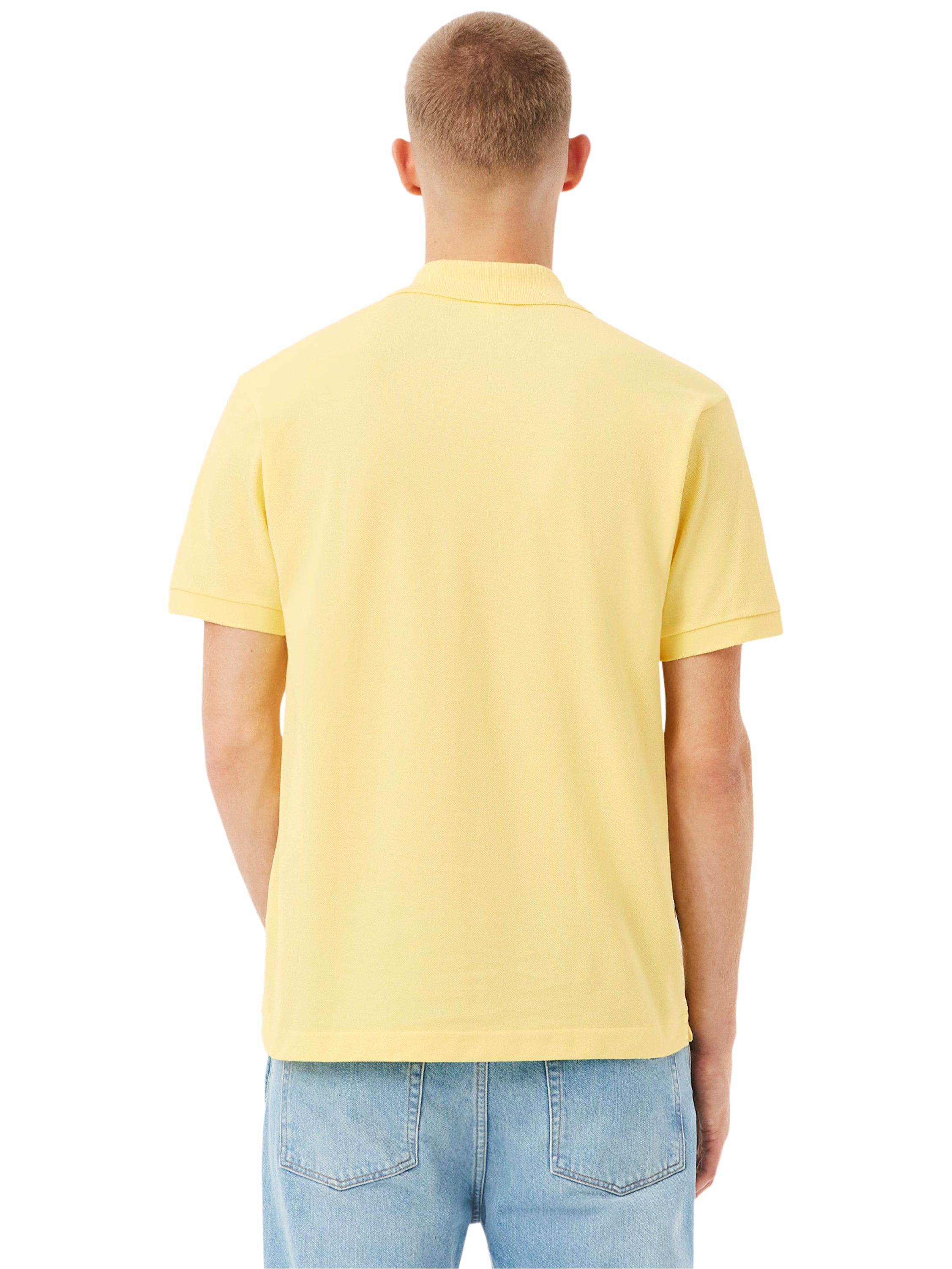 Lacthtoste | Mens Classic Fit Original Polo Shirt