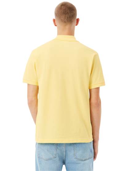 Lacthtoste | Mens Classic Fit Original Polo Shirt