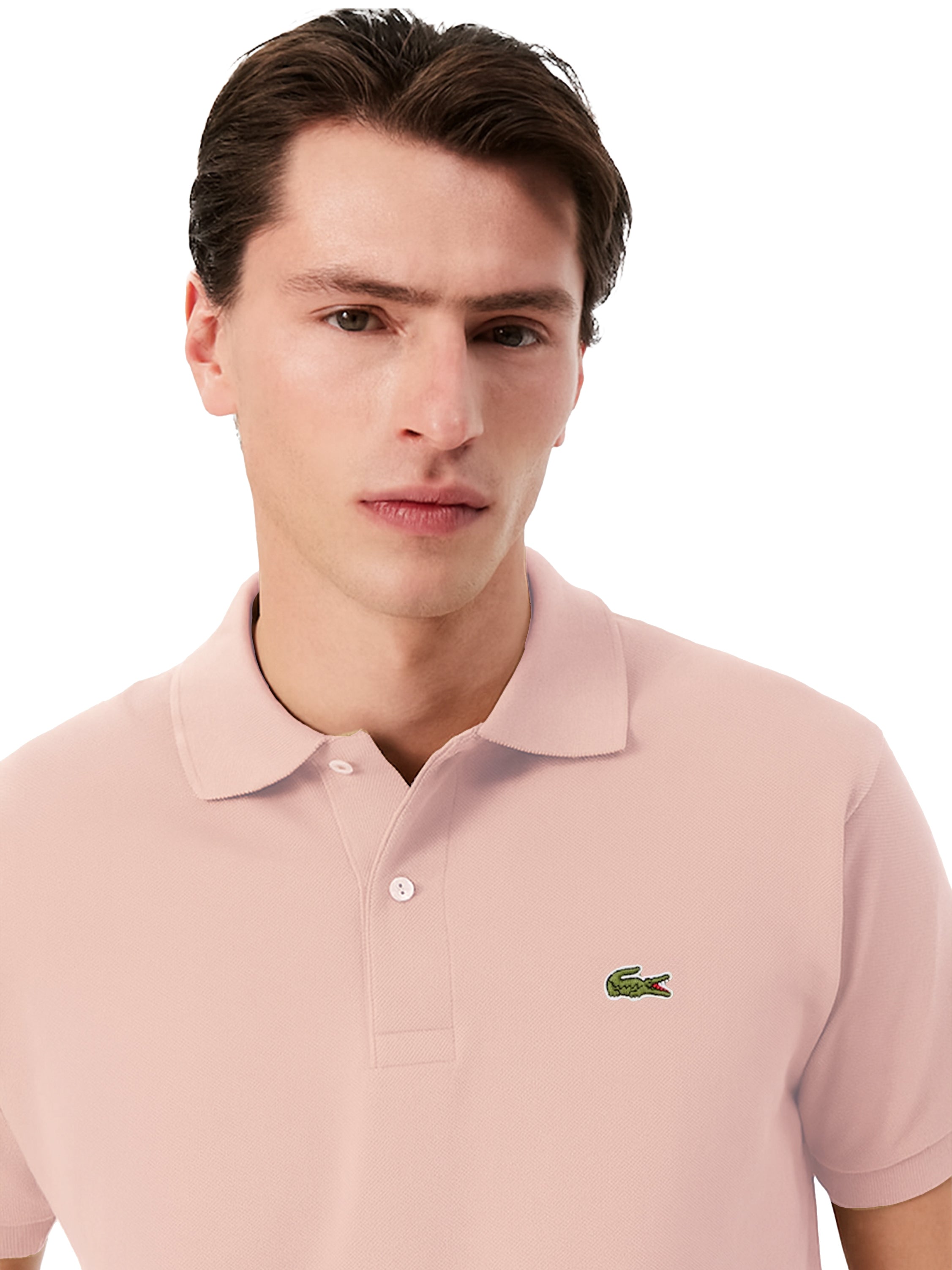Lacthtoste | Mens Classic Fit Original Polo Shirt