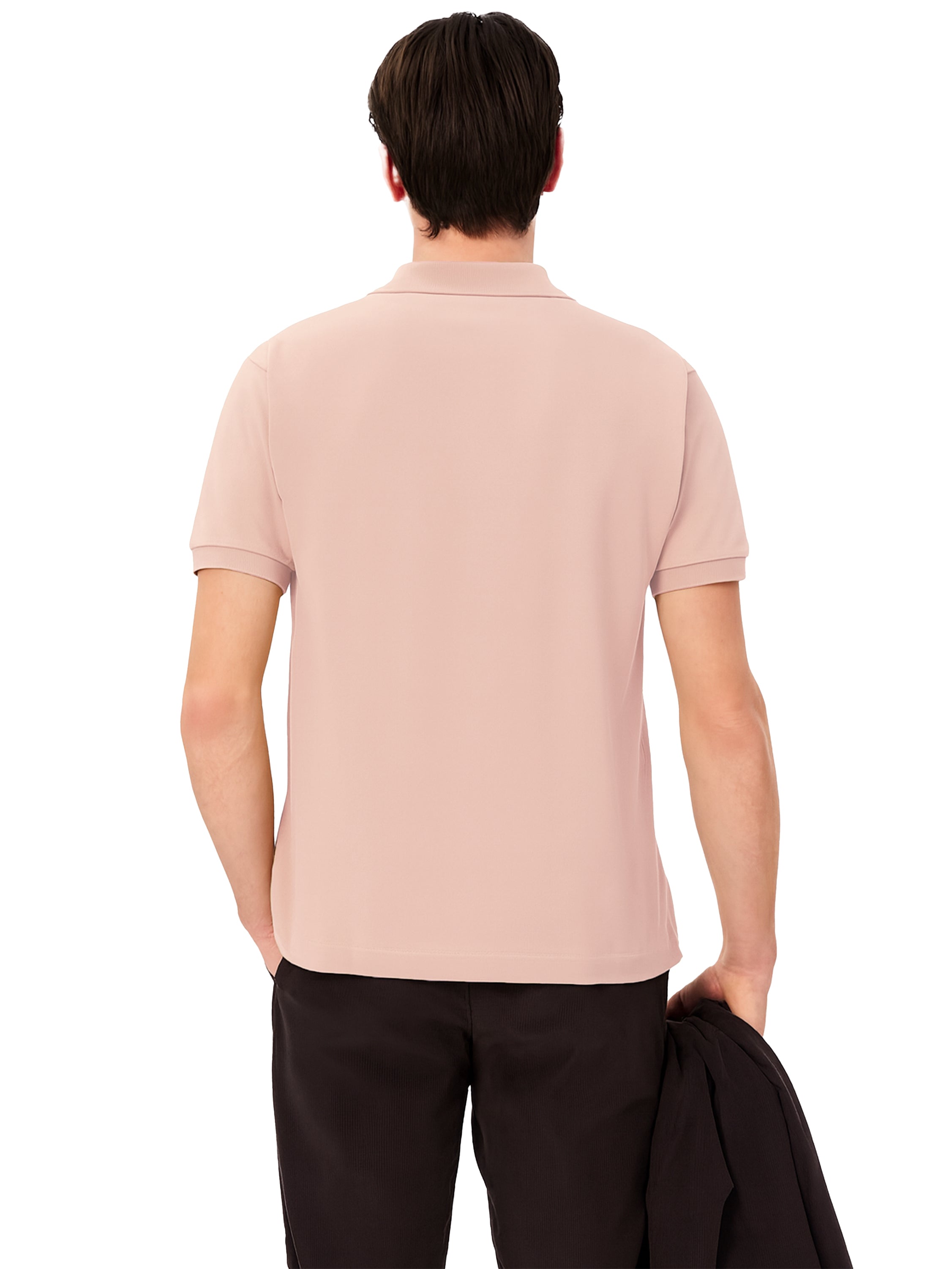 Lacthtoste | Mens Classic Fit Original Polo Shirt