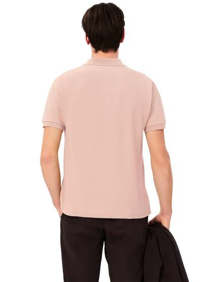 Lacthtoste | Mens Classic Fit Original Polo Shirt