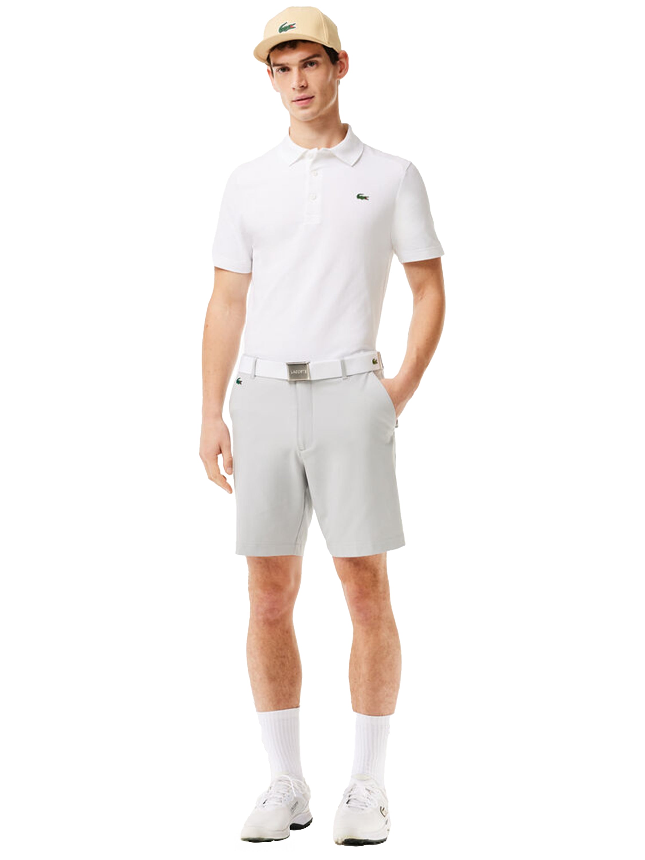 Lacthtoste | Mens Sports Polo Shirt